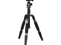A-1205 Carbon Fiber Tripod with Y-11 Ball Head
