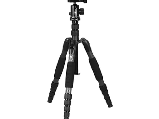 A-1205 Carbon Fiber Tripod with Y-11 Ball Head