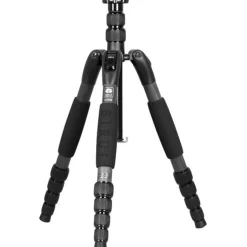 A-1205 Carbon Fiber Tripod with Y-11 Ball Head
