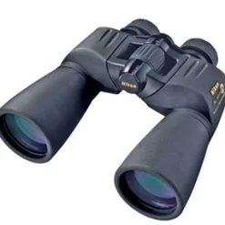 Action EX 16x50 CF WP Porro Prism FREE Harness