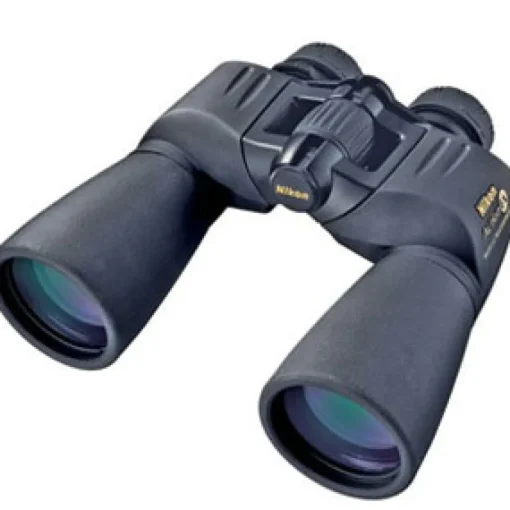 Action EX 16x50 CF WP Porro Prism FREE Harness