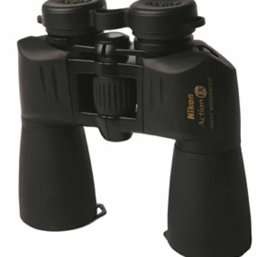 Action EX 7x50 CF WP Porro Prism