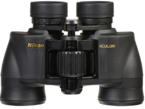 ACULON A211 7x35 Binoculars