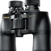 ACULON A211 10x42 Porro Prism Binoculars