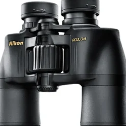 ACULON A211 10x42 Porro Prism Binoculars