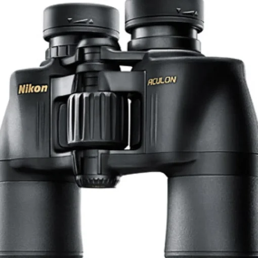 ACULON A211 10x42 Porro Prism Binoculars