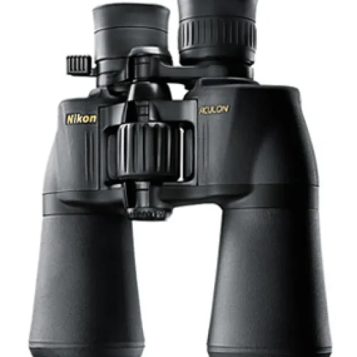 ACULON A211 10-22x50mm Zoom Porro FREE Harness