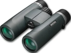 AD 10x36 WP Roof Prism Binoculars