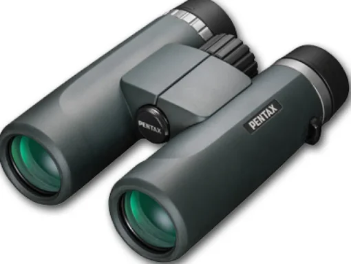 AD 10x36 WP Roof Prism Binoculars