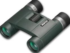 AD 10x25 WP Roof Prism Binoculars