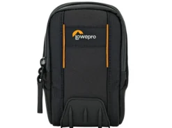 Adventura CS 20 III Black