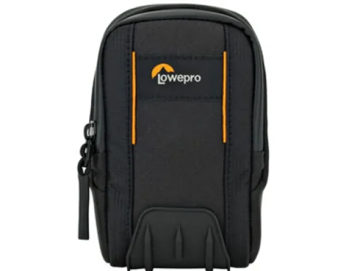 Adventura CS 20 III Black