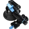 Alien Series Suction Cup Mounting Kit