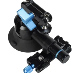 Alien Series Suction Cup Mounting Kit