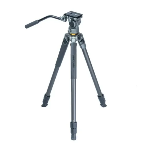 Alta Pro 2 263AV Aluminum Tripod