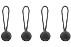 Anchor Connectors for Peak Design Straps 4pk Black