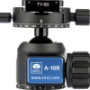A-10R Ball head #
