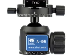 A-10R Ball head #