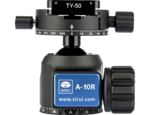 A-10R Ball head #