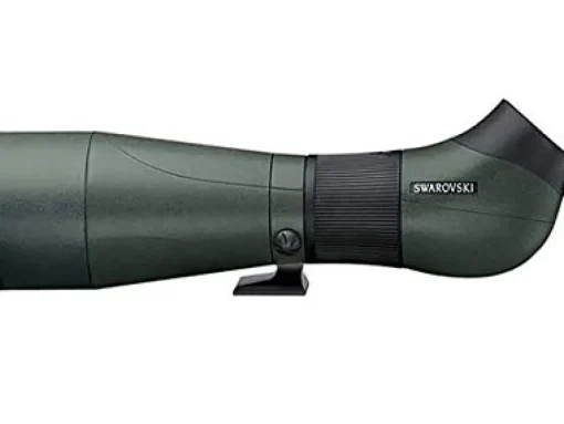 ATS-65 HD Angled Arca-Swiss Spotting Scope