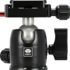 B-00 Ball Head Black