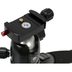 B-00 Ball Head Black