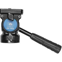 BA-WM Window Mount with 2-Way Head
