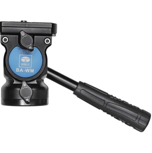 BA-WM Window Mount with 2-Way Head