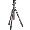 BeFree GT XPRO Carbon Fibre 4-Section Tripod Kit