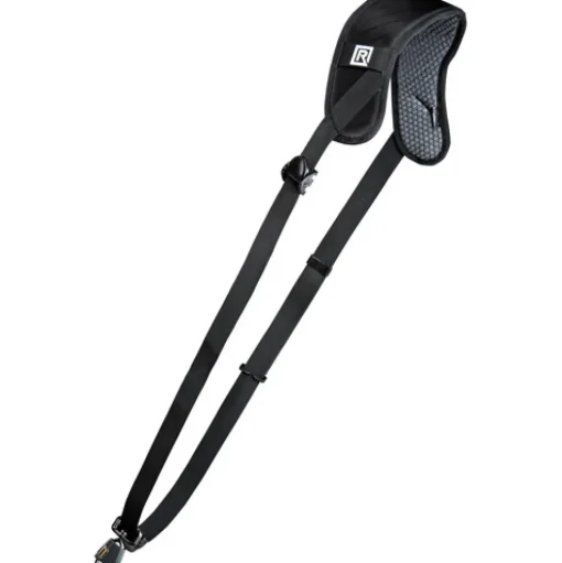 Boomerang Camera Sling (Black)