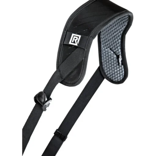 Boomerang Camera Sling (Black)