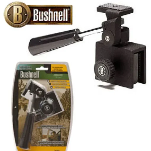 Bushnell Car Window Mount
