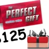 $125 Camera Canada Gift Card