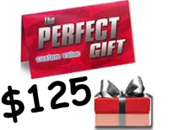 $125 Camera Canada Gift Card