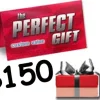 $150 Camera Canada Gift Card