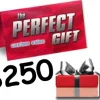 $250 Camera Canada Gift Card