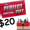 $20 Camera Canada Gift Card