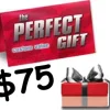 $75 Camera Canada Gift Card