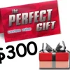 $300 Camera Canada Gift Card