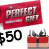 $50 Camera Canada Gift Card