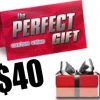 $40 Camera Canada Gift Card