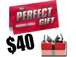 $40 Camera Canada Gift Card