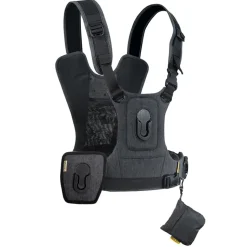 CCS G3 Harness-2 (Grey)