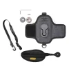 CCS G3 Strapshot Holster Grey