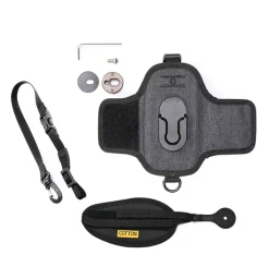 CCS G3 Strapshot Holster Grey