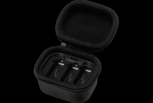 Charging Case for Wireless GO (Gen 3)