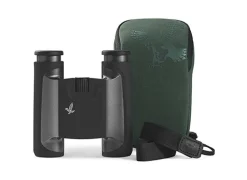 CL Pocket 8x25 Anthracite Wild Nature