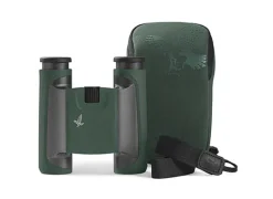 CL Pocket 10x25 Green Wild Nature