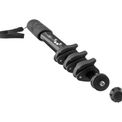 Compact 2in1 Monopod