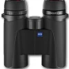 Conquest 8x32 HD B T* Roof Prism Binoculars